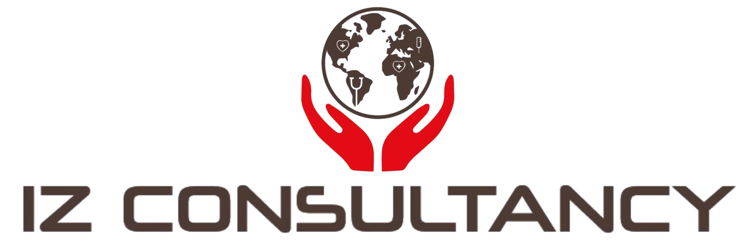 IZ Consultancy Logo