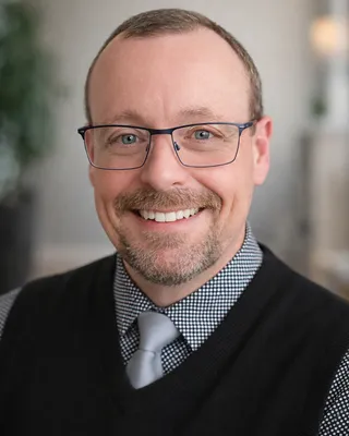 Dr. Larry Smith