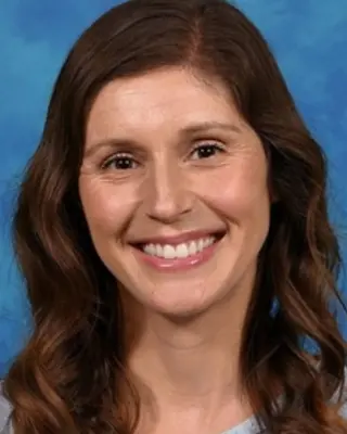 Dr. Laura Mitchell