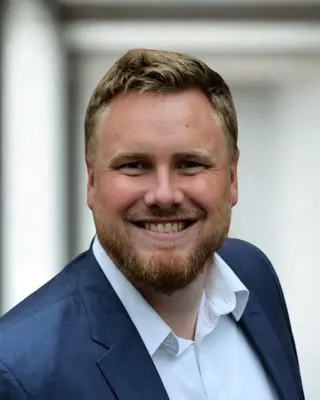 Mark Davis