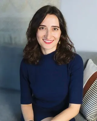 Sophia Grant